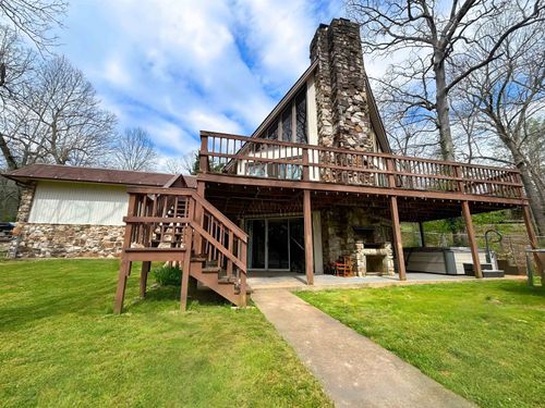 25 Wahoo Dr, Cherokee Village, AR, 72529-5212 | Card Image