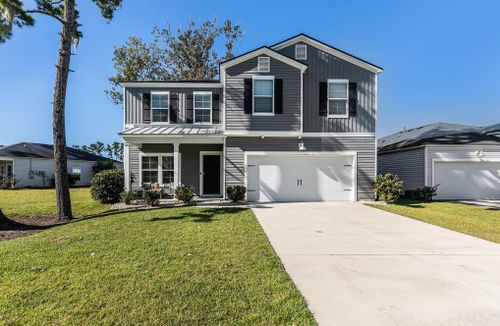 494 Matuskovic Drive, Charleston, SC, 29414 | Card Image