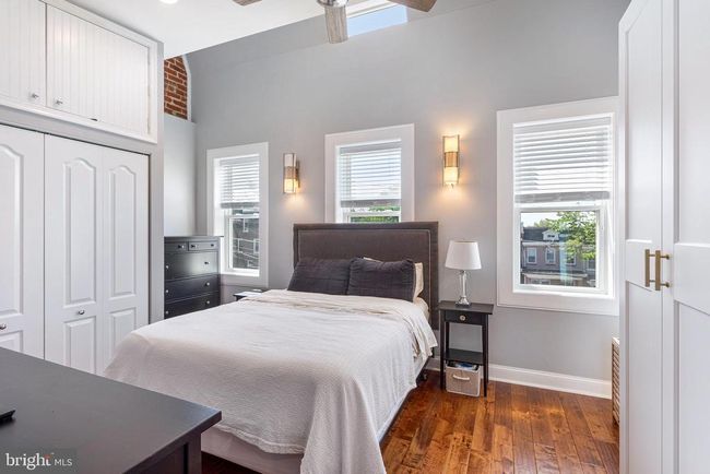 315 Upshur St Nw, Townhouse with 5 bedrooms, 4 bathrooms and null parking in WASHINGTON DC | Image 23