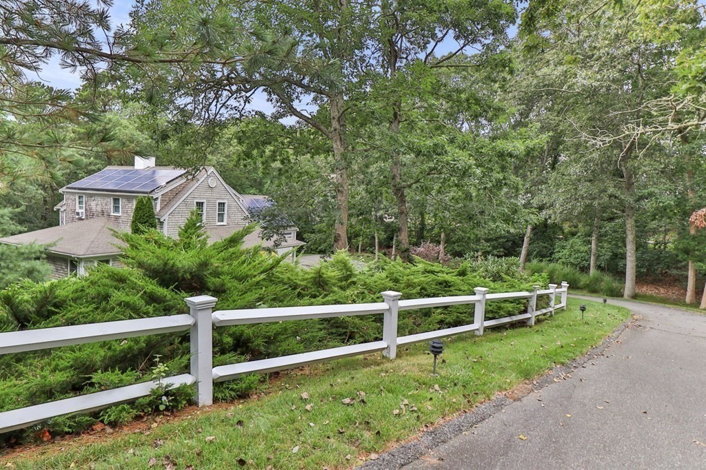 Training Field Rd, Chatham, MA 02633