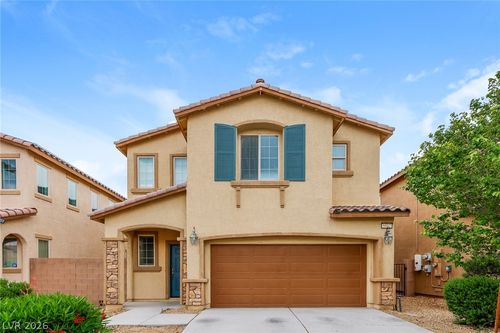 5512 Silent Springs Dr, Las Vegas, NV, 89122-8661 | Card Image