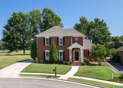 3001 Brunswick Circle Se, House other with 3 bedrooms, 2 bathrooms and null parking in Owens Cross Roads AL | Image 1