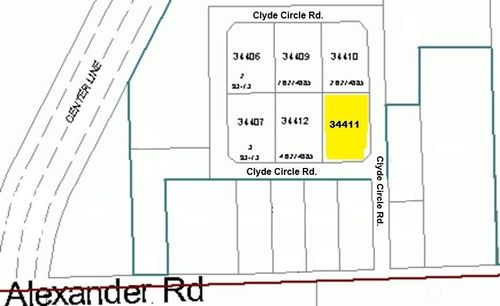 4411 Clyde Cir, Sunnyside, WA, 98944 | Card Image