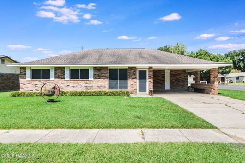 111 Lolly Drive, Lafayette, LA, 70501 | Card Image