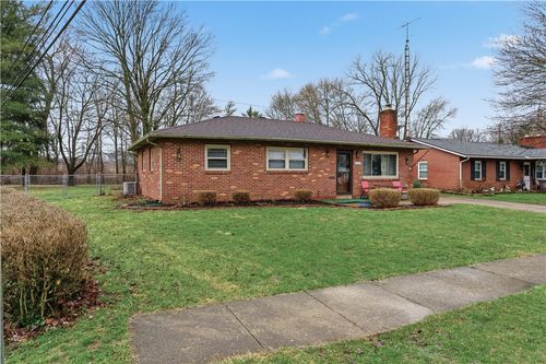 6000 Sharp Rd, Dayton, OH, 45432-1753 | Card Image