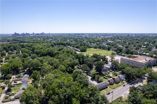 401 E Brookland Park Blvd, Home with 0 bedrooms, 0 bathrooms and null parking in Richmond VA | Image 46