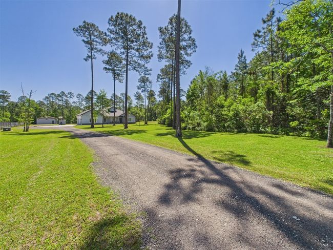 75610 Edwards Rd, Home with 4 bedrooms, 3 bathrooms and null parking in Yulee FL | Image 86