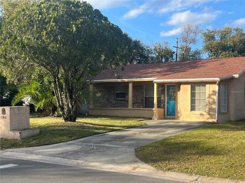 146 Bob Thomas Cir, SANFORD, FL, 32771-3094 | Card Image