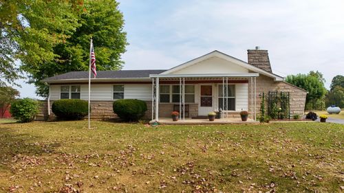 158 Fortenberry Rd, Russell Springs, KY, 42642-9517 | Card Image