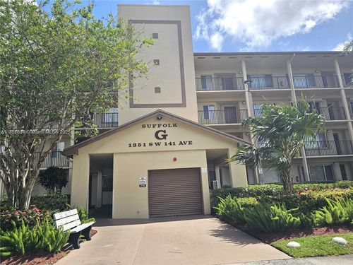 apt-401g-1351 Sw 141st Ave, Pembroke Pines, FL, 33027-3521 | Card Image