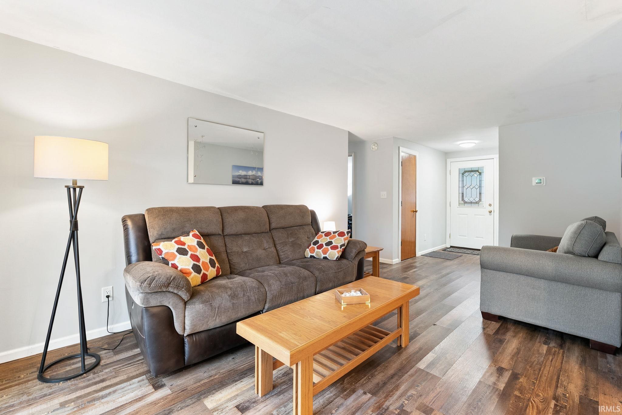 Residential in Fort Wayne 4