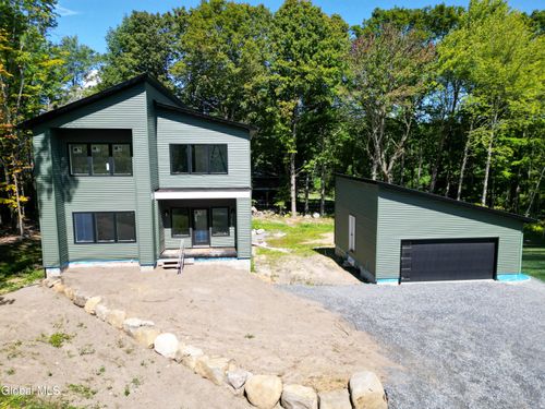 11 Eagle Ridge North, Bolton, NY, 12814 | Card Image