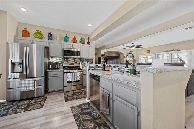1410 Charles St, House other with 4 bedrooms, 2 bathrooms and 2 parking in Banning CA | Image 14