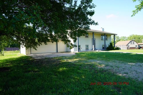 14834 Sw 160th St, Rose Hill, KS, 67133-8030 | Card Image