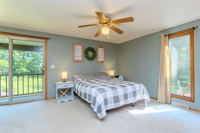1340 Deer Brook Ct, House other with 3 bedrooms, 3 bathrooms and null parking in Wausau WI | Image 26