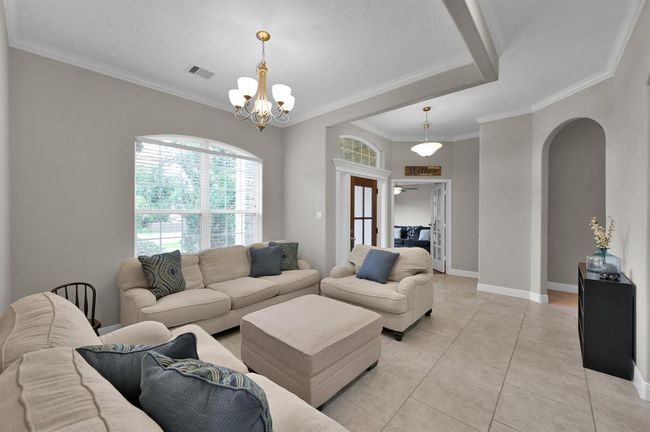 Dining space or sitting room. | Image 9