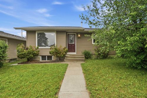 101 Aspen Cres Se, Airdrie, AB, T4B1K6 | Card Image