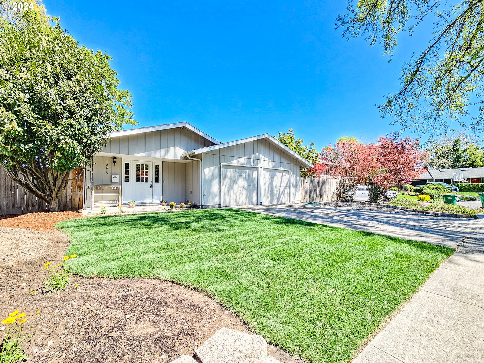 17th St, Beaverton, OR 97008