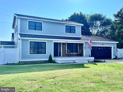 910 Carol Avenue, House other with 3 bedrooms, 2 bathrooms and null parking in CAPE MAY NJ | Image 2