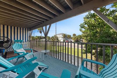 1B - 2109 Gulf Boulevard, Condo with 2 bedrooms, 1 bathrooms and null parking in Indian Rocks Beach FL | Image 3