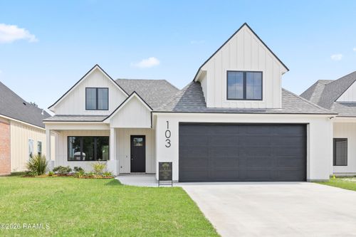 103 Queenstown Ave, Youngsville, LA, 70592-6893 | Card Image