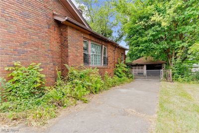 View of home's exterior | Image 3