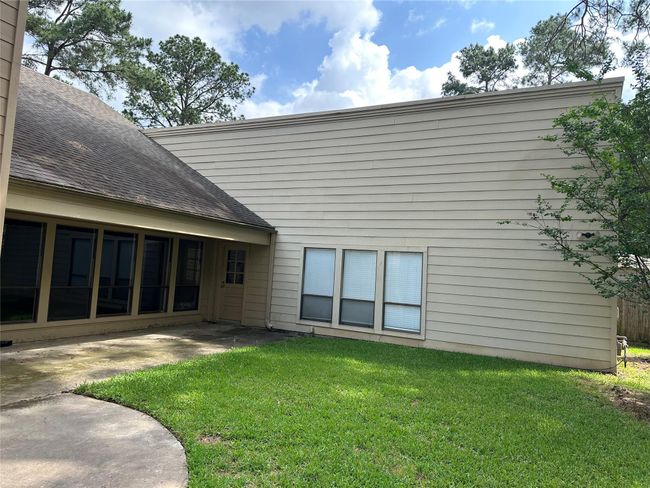17406 Spicewood Springs Ln, House other with 4 bedrooms, 4 bathrooms and 2 parking in Spring TX | Image 30