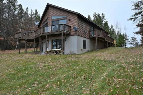 7573 Rappy Lake Rd, Spooner, WI, 54801 | Card Image