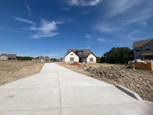 802 Monterrey Cir, Van Alstyne, TX, 75495-7177 | Card Image
