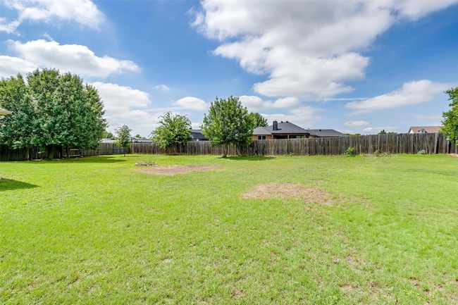 View of yard | Image 38