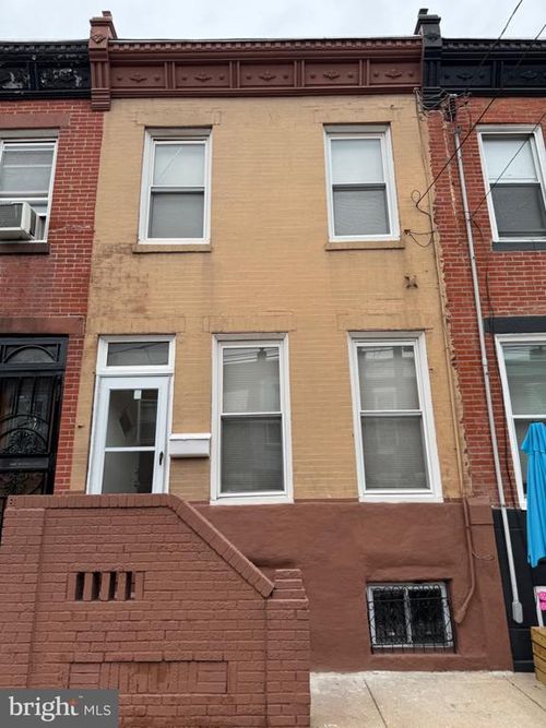 2621 Wharton St, PHILADELPHIA, PA, 19146-3835 | Card Image