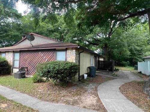 2-6809 Tiki Ln, Pensacola, FL, 32503-7127 | Card Image