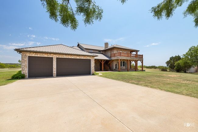10171 S Hwy 277, House other with 4 bedrooms, 4 bathrooms and 3 parking in Bronte TX | Image 43