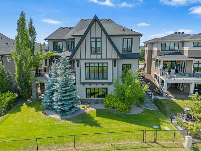 18 Whispering Springs Way, House other with 4 bedrooms, 4 bathrooms and 6 parking in Heritage Pointe AB | Image 42