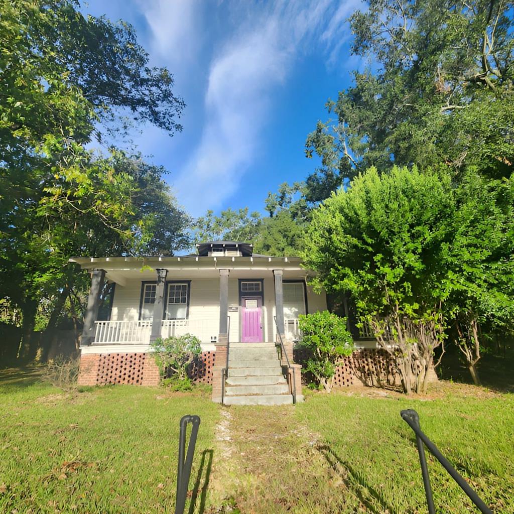 Ellis Ave, Orangeburg, SC 29115