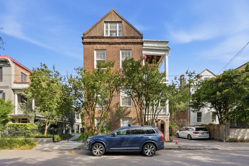apt-c-25 Montagu St, Charleston, SC, 29401-1364 | Card Image