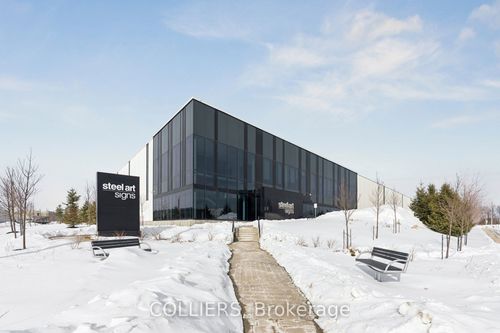 100-130 Performance Dr, Richmond Hill, ON, L4S0H5 | Card Image