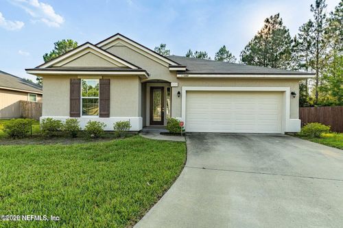 11940 Carson Lake Dr W, JACKSONVILLE, FL, 32221-3882 | Card Image
