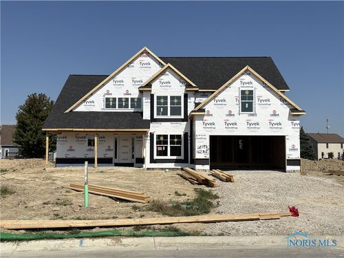 162 Barton Creek Dr, Perrysburg, OH, 43551-6812 | Card Image