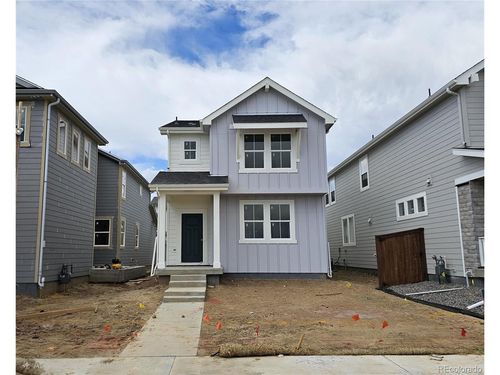 1208 Prospect Aly, Brighton, CO, 80601-8040 | Card Image