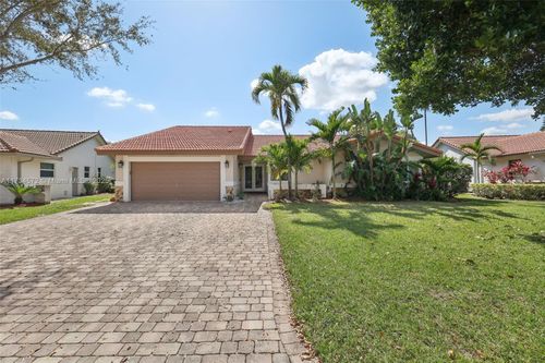 10866 Nw 6th St, Coral Springs, FL, 33071 | Card Image