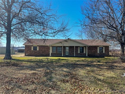 1741 S 64th St W, Muskogee, OK, 74401-4537 | Card Image