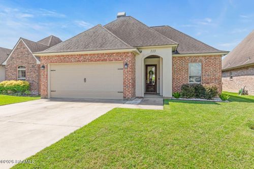 113 Rue Village Rd, Maurice, LA, 70555-3453 | Card Image