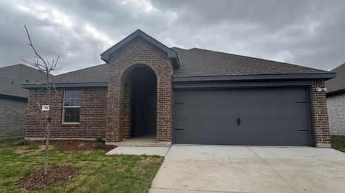 901 Barton Dr, Ennis, TX, 75119-1872 | Card Image