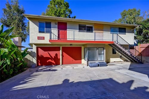 358 Bluebird Canyon Dr, Laguna Beach, CA, 92651-3201 | Card Image