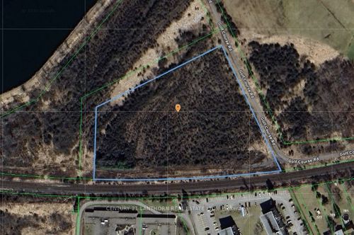 0 Golf Course Rd, Loyalist, ON, K7N1W6 | Card Image