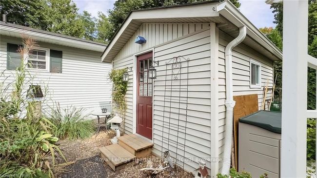 81396 Champlain Blvd, House other with 2 bedrooms, 2 bathrooms and 2 parking in Goderich ON | Image 30
