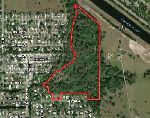 4501 Se 27th St, Okeechobee, FL, 34974-6659 | Card Image