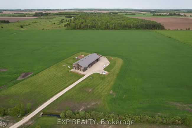 295089 8th Line, House other with 4 bedrooms, 2 bathrooms and 10 parking in Amaranth ON | Image 47