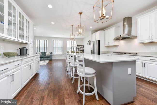 25409 Hartland Orchard Ter, Townhouse with 4 bedrooms, 4 bathrooms and null parking in CHANTILLY VA | Image 11
